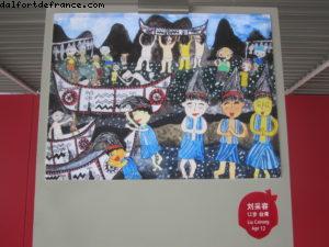 Pavillon de la Chine - Exposition Universelle de Shanghai