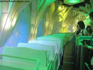 Pavillon de la Chine - Exposition Universelle de Shanghai