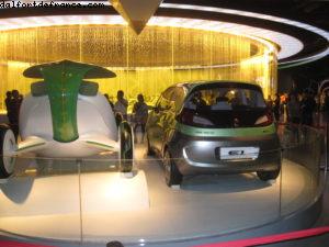 Pavillon de la Chine - Exposition Universelle de Shanghai