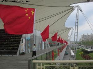 Exposition Universelle de Shanghai