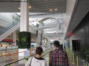 Exposition Universelle de Shanghai