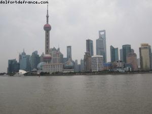 Pudong - Shanghai