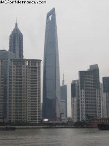 Pudong - Shanghai