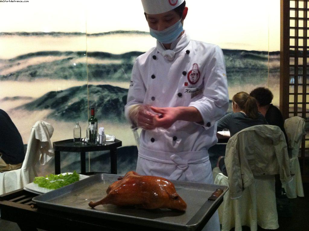 Dadong - Pékin - Chine 