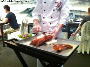 Dadong - Pékin - Chine 