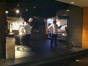 restaurant Da Dong - Pékin