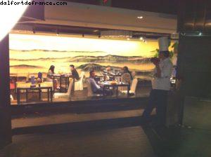 restaurant Da Dong - Pékin