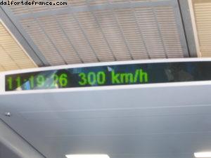 Maglev - Shanghai