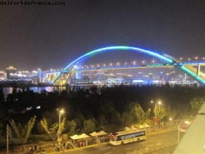 Exposition Universelle de Shanghai - Chine 
