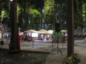 Pavillon de la France - Exposition Universelle de Shanghai - Chine 