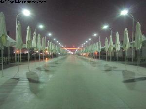Exposition Universelle de Shanghai - Chine 