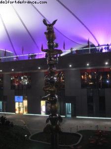 Exposition Universelle de Shanghai - Chine 