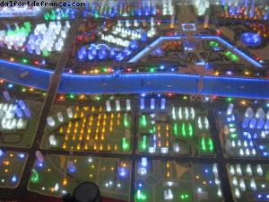 Pavillon des Provinces Chinoises - Exposition Universelle de Shanghai - Chine 