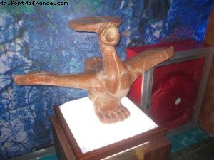 Pavillon des Provinces Chinoises - Exposition Universelle de Shanghai - Chine 