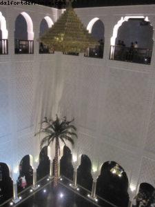 Pavillon du Maroc - Exposition Universelle de Shanghai - Chine 