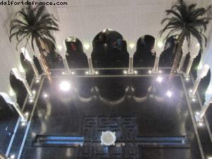 Pavillon du Maroc - Exposition Universelle de Shanghai - Chine 