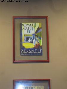 Pavillon du Maroc - Exposition Universelle de Shanghai - Chine 