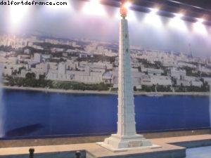 Pavillon de la Corée du Nord - Exposition Universelle de Shanghai - Chine 