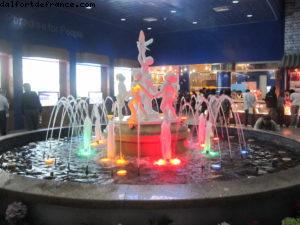 Pavillon de la Corée du Nord - Exposition Universelle de Shanghai - Chine 