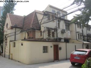 La Concession Française - Shanghai