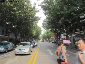 La Concession Française - Shanghai