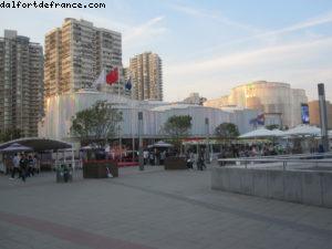 Exposition Universelle de Shanghai