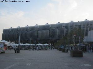 Exposition Universelle de Shanghai