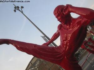 Exposition Universelle de Shanghai