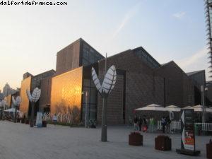 Exposition Universelle de Shanghai