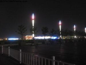 Exposition Universelle de Shanghai