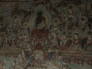 Pavillon Footprint - Exposition Universelle de Shanghai