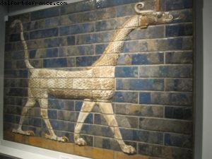 Pavillon Footprint - Exposition Universelle de Shanghai