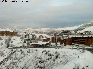 European Gay Ski Week - L'Alpe d'Huez