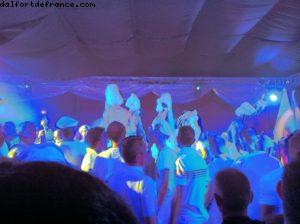 European Gay Ski Week - L'Alpe d'Huez