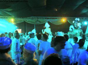 European Gay Ski Week - L'Alpe d'Huez