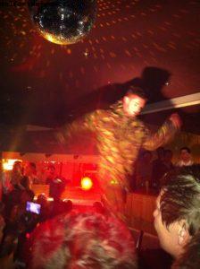 European Gay Ski Week - L'Alpe d'Huez