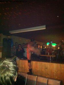 European Gay Ski Week - L'Alpe d'Huez