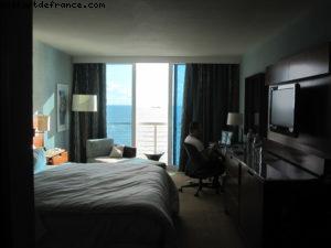 Hôtel Westin - Fort Lauderdale