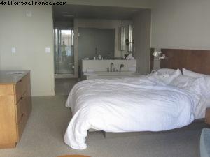 Notre appartment - Hôtel W - Fort Lauderdale