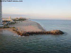1799 Notre 39eme croisière Atlantis (à bord de l'Allure of the seas)