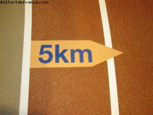 Promenade - Notre 39eme croisière Atlantis (à bord de l'Allure of the seas)