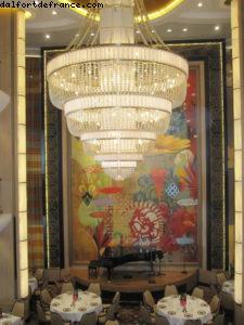 Notre 39eme croisière Atlantis (à bord de l'Allure of the seas)