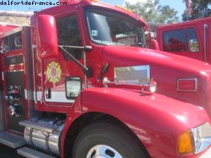 Charlotte Amalie - Saint Thomas - US Virgin Island - Notre 39eme croisière Atlantis (à bord de l'Allure of the seas)