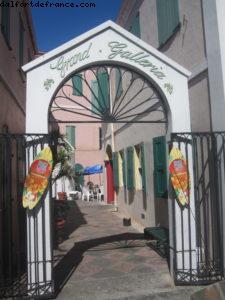 Charlotte Amalie - Saint Thomas - US Virgin Island - Notre 39eme croisière Atlantis (à bord de l'Allure of the seas)