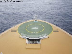 Notre 39eme croisière Atlantis (à bord de l'Allure of the seas)