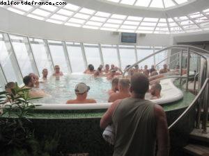 Notre 39eme croisière Atlantis (à bord de l'Allure of the seas)