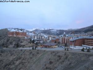 European Gay Ski Week - L'Alpe d'Huez