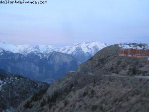 European Gay Ski Week - L'Alpe d'Huez