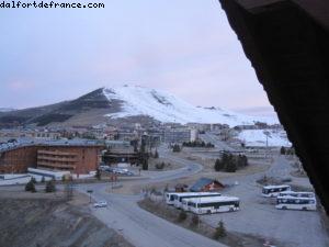 European Gay Ski Week - L'Alpe d'Huez
