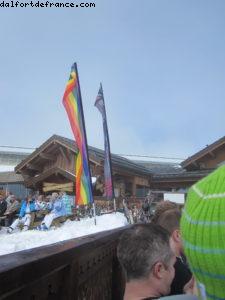 European Gay Ski Week - L'Alpe d'Huez